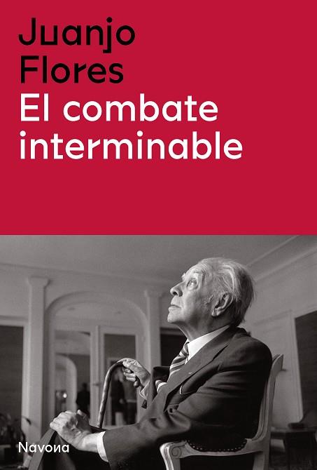 EL COMBATE INTERMINABLE | 9788419179104 | FLORES, JUAN JOSÉ | Llibres Parcir | Llibreria Parcir | Llibreria online de Manresa | Comprar llibres en català i castellà online