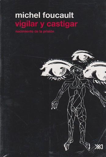 VIGILAR Y CASTIGAR | 9786070301155 | FOUCAULT, MICHEL | Llibres Parcir | Llibreria Parcir | Llibreria online de Manresa | Comprar llibres en català i castellà online