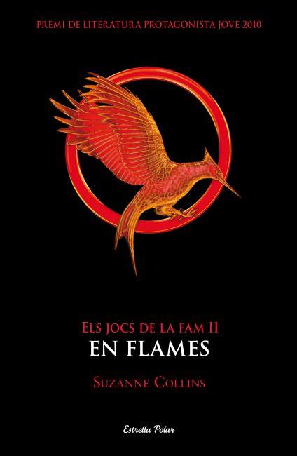 Els jocs de la fam 2. En flames | 9788499327969 | Suzanne Collins | Llibres Parcir | Librería Parcir | Librería online de Manresa | Comprar libros en catalán y castellano online