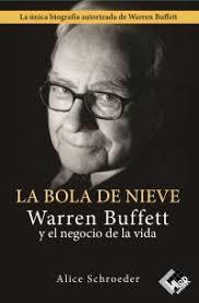 LA BOLA DE NIEVE | 9788494276880 | SCHROEDER, ALICE | Llibres Parcir | Librería Parcir | Librería online de Manresa | Comprar libros en catalán y castellano online