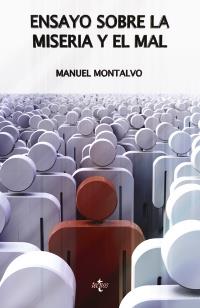 Ensayo sobre la miseria y el mal | 9788430954919 | Montalvo, Manuel | Llibres Parcir | Llibreria Parcir | Llibreria online de Manresa | Comprar llibres en català i castellà online