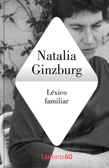 LÉXICO FAMILIAR | 9788426408570 | GINZBURG, NATALIA | Llibres Parcir | Librería Parcir | Librería online de Manresa | Comprar libros en catalán y castellano online