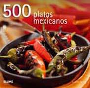 500 PLATOS MEXICANOS | 9788480768849 | FERTIG JUDITH | Llibres Parcir | Librería Parcir | Librería online de Manresa | Comprar libros en catalán y castellano online