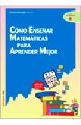 Cómo enseñar matemáticas para aprender mejor | 9788483168226 | Bermejo Fernández, Vicente | Llibres Parcir | Librería Parcir | Librería online de Manresa | Comprar libros en catalán y castellano online