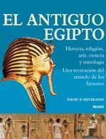 EL ANTIGUO EGIPTO | 9788480765176 | SILVERMAN DAVID P | Llibres Parcir | Librería Parcir | Librería online de Manresa | Comprar libros en catalán y castellano online
