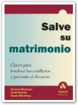 SALVE SU MATRIMONIO | 9788480884532 | MARKMAN - STANLEY - BLUMBERT | Llibres Parcir | Llibreria Parcir | Llibreria online de Manresa | Comprar llibres en català i castellà online