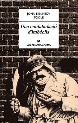 UNA CONFABULACIO D' IMBECILS | 9788433915184 | TOOLE, JOHN KENNEDY | Llibres Parcir | Llibreria Parcir | Llibreria online de Manresa | Comprar llibres en català i castellà online
