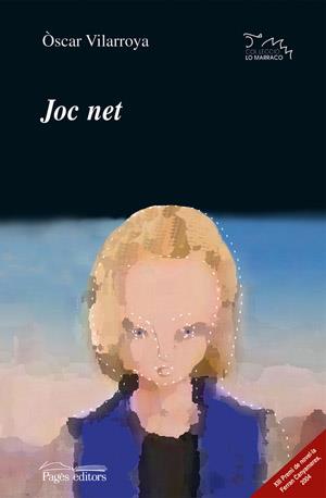 JOC NET | 9788497792196 | VILARROYA | Llibres Parcir | Librería Parcir | Librería online de Manresa | Comprar libros en catalán y castellano online