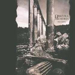 OBSCURA MEMORIA | 9788477822943 | CATANY TONI | Llibres Parcir | Llibreria Parcir | Llibreria online de Manresa | Comprar llibres en català i castellà online