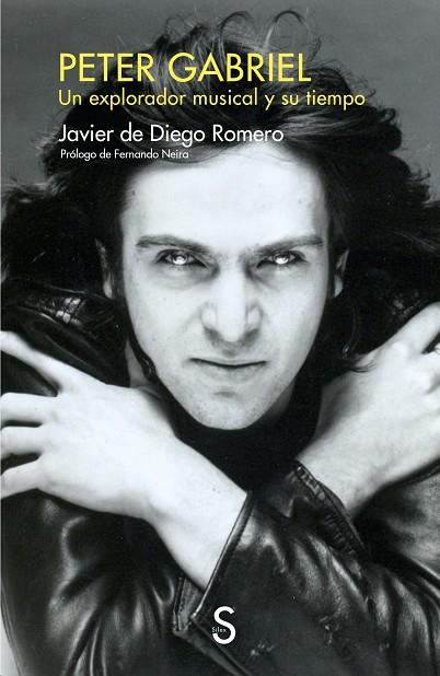 PETER GABRIEL | 9788410267008 | DE DIEGO ROMERO, JAVIER | Llibres Parcir | Librería Parcir | Librería online de Manresa | Comprar libros en catalán y castellano online