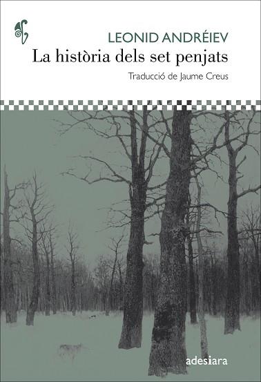 LA HISTòRIA DELS SET PENJATS | 9788416948161 | ANDRéIEV, LEONID | Llibres Parcir | Llibreria Parcir | Llibreria online de Manresa | Comprar llibres en català i castellà online