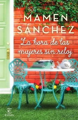 LA HORA DE LAS MUJERES SIN RELOJ | 9788467051117 | SÁNCHEZ, MAMEN | Llibres Parcir | Llibreria Parcir | Llibreria online de Manresa | Comprar llibres en català i castellà online
