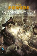 EN COSTAS EXTRAÑAS | 9788416035366 | POWERS, TIM | Llibres Parcir | Llibreria Parcir | Llibreria online de Manresa | Comprar llibres en català i castellà online