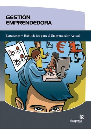 Gestión emprendedora | 9788498390070 | 'Daniel Mateo Campoy ' | Llibres Parcir | Librería Parcir | Librería online de Manresa | Comprar libros en catalán y castellano online