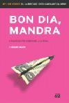BON DIA MANDRA | 9788429755190 | MAIER CORINNE | Llibres Parcir | Librería Parcir | Librería online de Manresa | Comprar libros en catalán y castellano online