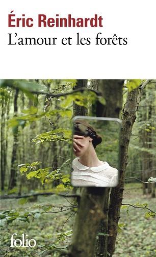 AMOUR ET LES FORETS | 9782070468157 | REINHARDT ERIC | Llibres Parcir | Llibreria Parcir | Llibreria online de Manresa | Comprar llibres en català i castellà online