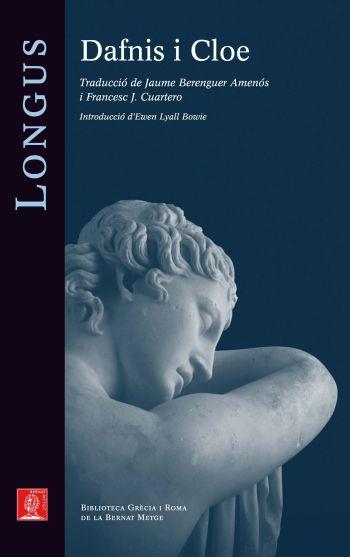DAFNIS I CLOE col bernat metge | 9788429767643 | LONGUS | Llibres Parcir | Llibreria Parcir | Llibreria online de Manresa | Comprar llibres en català i castellà online