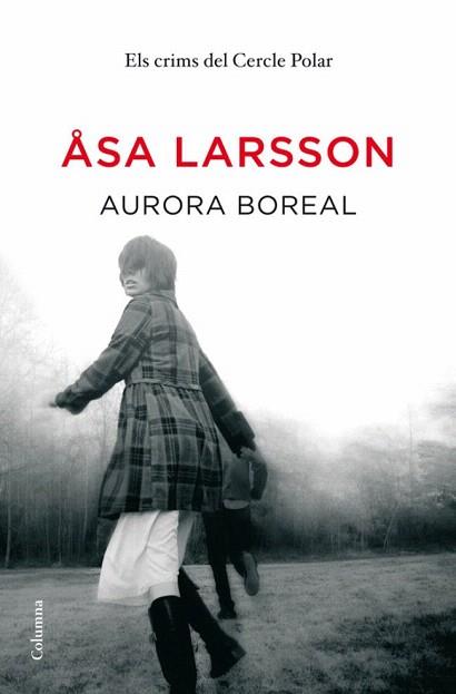 AURORA BOREAL | 9788466411141 | LARSSON ASA | Llibres Parcir | Llibreria Parcir | Llibreria online de Manresa | Comprar llibres en català i castellà online