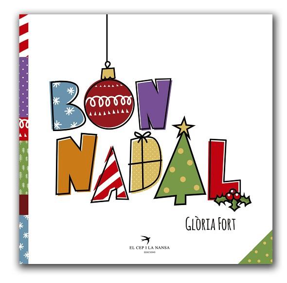 BON NADAL | 9788417000295 | FORT MIR, GLòRIA | Llibres Parcir | Llibreria Parcir | Llibreria online de Manresa | Comprar llibres en català i castellà online