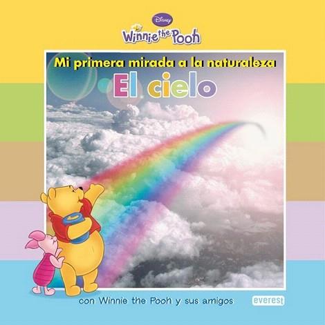 WINNIE THE POOH EL CIELO | 9788444164335 | Llibres Parcir | Llibreria Parcir | Llibreria online de Manresa | Comprar llibres en català i castellà online