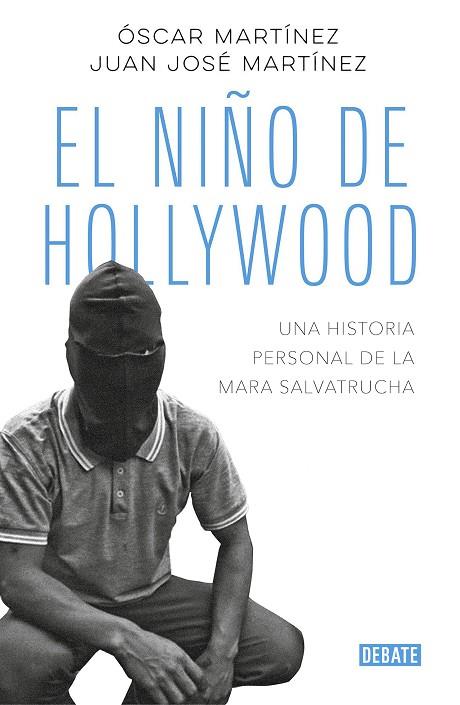 EL NIÑO DE HOLLYWOOD | 9788499929613 | MARTÍNEZ, ÓSCAR | Llibres Parcir | Llibreria Parcir | Llibreria online de Manresa | Comprar llibres en català i castellà online