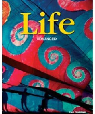 LIFE ADVANCED ALUMNO+DVD | 9781133315735 | DUMMETT, PAUL | Llibres Parcir | Llibreria Parcir | Llibreria online de Manresa | Comprar llibres en català i castellà online
