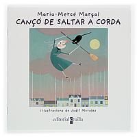 CANÃO DE SALTAR A CORDA | 9788466108713 | MARÃAL MARIA MERCE | Llibres Parcir | Librería Parcir | Librería online de Manresa | Comprar libros en catalán y castellano online