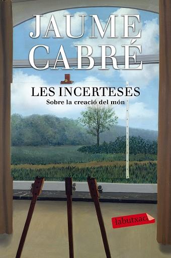 LES INCERTESES | 9788416600205 | JAUME CABRÉ | Llibres Parcir | Llibreria Parcir | Llibreria online de Manresa | Comprar llibres en català i castellà online