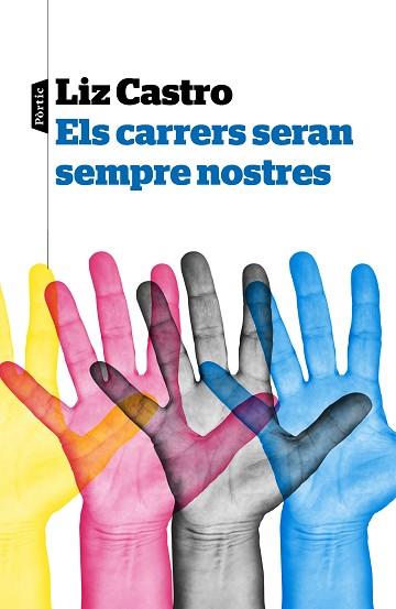 ELS CARRERS SERAN SEMPRE NOSTRES | 9788498094077 | CASTRO, ELISABETH | Llibres Parcir | Librería Parcir | Librería online de Manresa | Comprar libros en catalán y castellano online