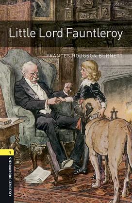 OXFORD BOOKWORMS LIBRARY 1. LITTLE LORD FAUNTLEROY MP3 PACK | 9780194637398 | HODGSON BURNETT, FRANCES | Llibres Parcir | Llibreria Parcir | Llibreria online de Manresa | Comprar llibres en català i castellà online