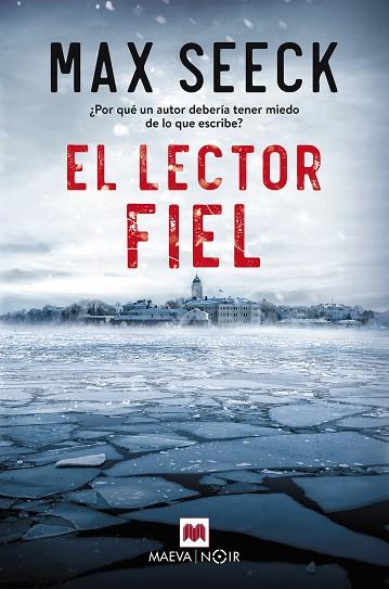 EL LECTOR FIEL | 9788418184833 | SEECK, MAX | Llibres Parcir | Librería Parcir | Librería online de Manresa | Comprar libros en catalán y castellano online