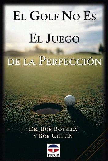 GOLF NO ES EL JUEGO | 9788479021832 | ROTELLA | Llibres Parcir | Llibreria Parcir | Llibreria online de Manresa | Comprar llibres en català i castellà online
