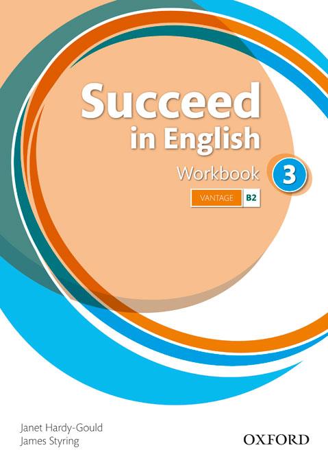 SUCCEED IN ENGLISH 3. WORKBOOK | 9780194844055 | WETZ, BEN | Llibres Parcir | Librería Parcir | Librería online de Manresa | Comprar libros en catalán y castellano online