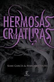 HERMOSAS CRIATURAS | 9788467032239 | GARCIA KAMI | Llibres Parcir | Librería Parcir | Librería online de Manresa | Comprar libros en catalán y castellano online