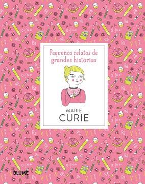 MARIE CURIE | 9788417254605 | THOMAS, ISABEL | Llibres Parcir | Llibreria Parcir | Llibreria online de Manresa | Comprar llibres en català i castellà online