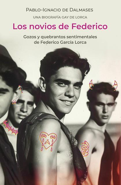 LOS NOVIOS DE FEDERICO | 9788410288737 | PABLO IGNACIO DE DALMASES | Llibres Parcir | Librería Parcir | Librería online de Manresa | Comprar libros en catalán y castellano online
