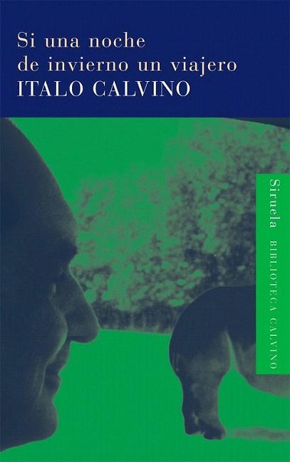 SI UNA NOCHE DE INVIERNO UN VIAJERO | 9788478444533 | CALVINO | Llibres Parcir | Llibreria Parcir | Llibreria online de Manresa | Comprar llibres en català i castellà online