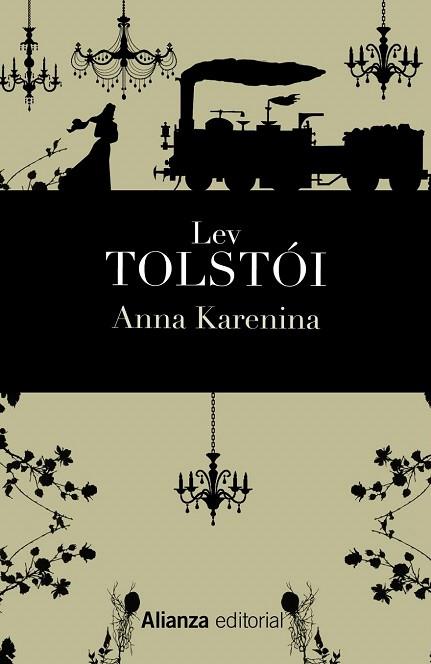 ANNA KARENINA | 9788420678443 | TOLSTÓI, LEV | Llibres Parcir | Llibreria Parcir | Llibreria online de Manresa | Comprar llibres en català i castellà online