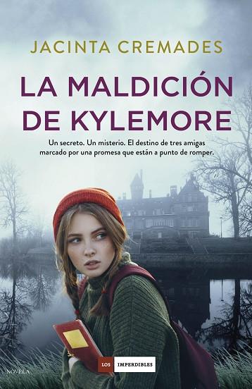 LA MALDICIÓN DE KYLEMORE | 9788418128493 | CREMADES, JACINTA | Llibres Parcir | Llibreria Parcir | Llibreria online de Manresa | Comprar llibres en català i castellà online