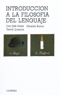 INTRODUCCION FILOSOFIA LENGUAJE | 9788437603247 | ACERO,,,, | Llibres Parcir | Llibreria Parcir | Llibreria online de Manresa | Comprar llibres en català i castellà online