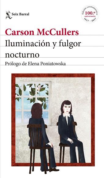 ILUMINACIÓN Y FULGOR NOCTURNO | 9788432232572 | CARSON MCCULLERS | Llibres Parcir | Librería Parcir | Librería online de Manresa | Comprar libros en catalán y castellano online
