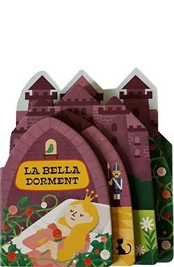 BELLA DORMENT, LA | 9788418350955 | SHUNSUKE SATAKE | Llibres Parcir | Librería Parcir | Librería online de Manresa | Comprar libros en catalán y castellano online