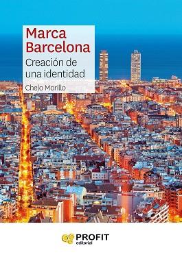MARCA BARCELONA | 9788417209391 | MORILLO PALOMO, CHELO | Llibres Parcir | Librería Parcir | Librería online de Manresa | Comprar libros en catalán y castellano online