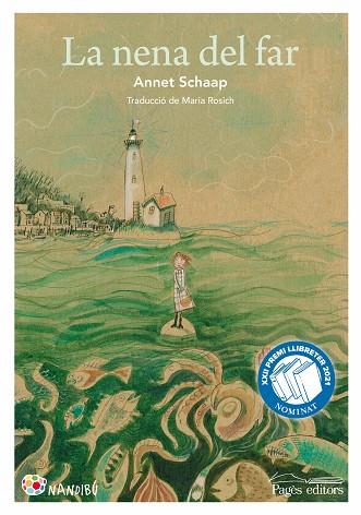 LA NENA DEL FAR | 9788413031880 | SCHAAP, ANNET | Llibres Parcir | Llibreria Parcir | Llibreria online de Manresa | Comprar llibres en català i castellà online