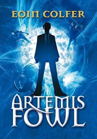 ARTEMIS FOWL I. EL MUNDO SUBTERRÁNEO | 9788484418061 | COLFER,EOIN | Llibres Parcir | Librería Parcir | Librería online de Manresa | Comprar libros en catalán y castellano online
