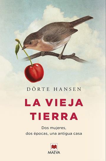 LA VIEJA TIERRA | 9788416690428 | HANSEN, DÖRTE | Llibres Parcir | Librería Parcir | Librería online de Manresa | Comprar libros en catalán y castellano online