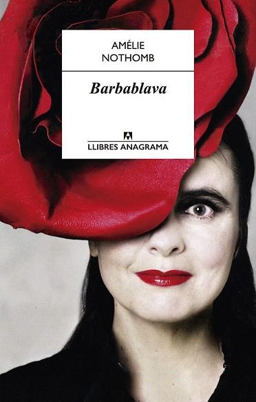 BARBABLAVA | 9788433915108 | NOTHOMB, AMÉLIE | Llibres Parcir | Librería Parcir | Librería online de Manresa | Comprar libros en catalán y castellano online
