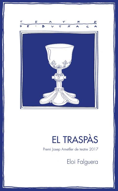 LA LLEGENDA DEL CARRERO | 9788499759457 | FALGUERA VIDAL, ELOI | Llibres Parcir | Llibreria Parcir | Llibreria online de Manresa | Comprar llibres en català i castellà online