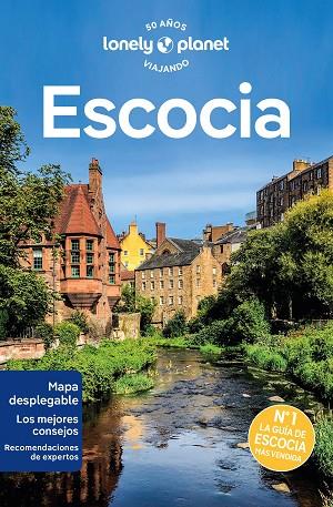 ESCOCIA 9 | 9788408273165 | WILSON, NEIL/GILLESPIE, KEY/GOODLAD, LAURIE/MACEACHERAN, MIKE/REANEY, JOSEPH | Llibres Parcir | Llibreria Parcir | Llibreria online de Manresa | Comprar llibres en català i castellà online