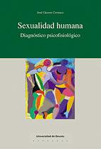 SEXUALIDAD HUMANA | 9788474857535 | CACERES CARRASCO | Llibres Parcir | Llibreria Parcir | Llibreria online de Manresa | Comprar llibres en català i castellà online